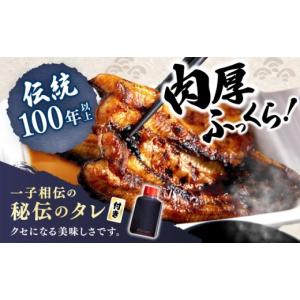 ふるさと納税 うなぎ 長崎県 西海市 うなぎ ...の詳細画像4