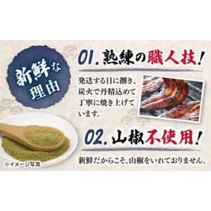 ふるさと納税 うなぎ 長崎県 西海市 うなぎ ...の詳細画像5
