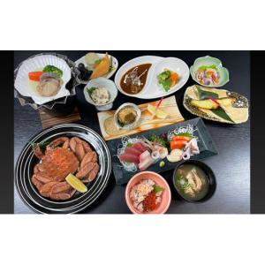 ふるさと納税 宿泊券 ホテル 北海道 枝幸町 ...の詳細画像2