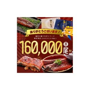 ふるさと納税 うなぎ 鹿児島県 志布志市 楠田...の詳細画像2