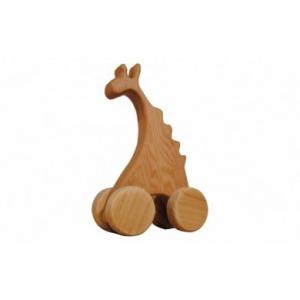 ふるさと納税 雑貨・日用品 玩具 高知県 黒潮町 木製 玩具 おもちゃ コロコロ アニマル 木 動物...