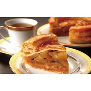 ふるさと納税 栃木県 日光市 金谷アップルパイ