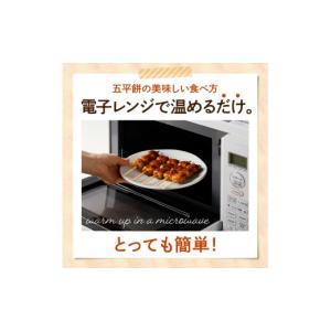 ふるさと納税 加工品等 岐阜県 中津川市 五平...の詳細画像5