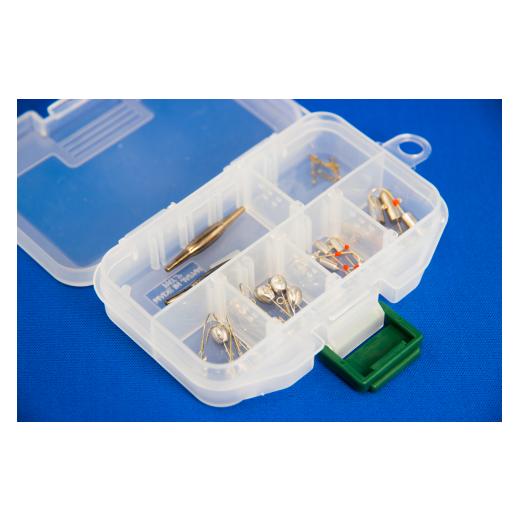 ふるさと納税 フィッシング 兵庫県 西脇市  釣り具 アジング　スタートセット (05-10)