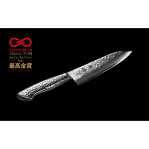 ふるさと納税 包丁 新潟県 燕市 竜神 槌目(つ...の商品画像