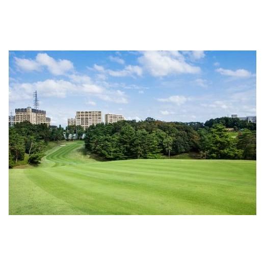 ふるさと納税 ゴルフ場利用券 神奈川県 川崎市 川崎国際生田緑地ゴルフ場　ご利用券　9,000点（3...
