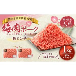 ふるさと納税 豚肉 熊本県 上天草市 (飼育期間...の商品画像