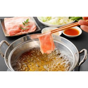 ふるさと納税 豚肉 ロース 熊本県 上天草市 ...の詳細画像4