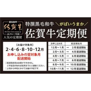 ふるさと納税 牛肉 セット 佐賀県 多久市 f...の詳細画像3