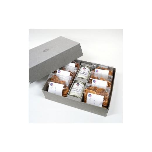 ふるさと納税 菓子 詰合せ 山形県 寒河江市 gea mariage - ギア・マリアージュ - （...