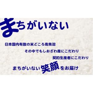 ふるさと納税 米 コシヒカリ 新潟県 南魚沼市...の詳細画像4