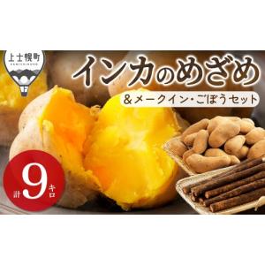 ふるさと納税 野菜類 じゃがいも 北海道 上士...の詳細画像1