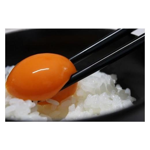 ふるさと納税 兵庫県 丹波市 「村上さん家のせせらぎ卵」75個＋5個破卵補償（計80個）