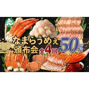 ふるさと納税 いくら 北海道 弟子屈町 定期便...の詳細画像1