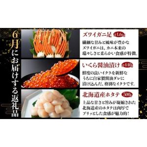 ふるさと納税 いくら 北海道 弟子屈町 定期便...の詳細画像3