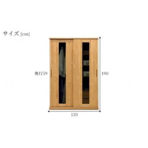 ふるさと納税 家具 収納家具 福岡県 大川市 ...の詳細画像2