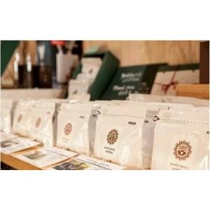 ふるさと納税 コーヒー 北海道 東川町 「yoshinori coffee」スペシャルティコーヒーセ...