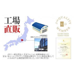 ふるさと納税 タオル・寝具 掛け布団 山梨県 ...の詳細画像5