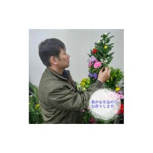 ふるさと納税 花・苗木 花束 山形県 酒田市 ...の詳細画像5
