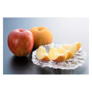 ふるさと納税 りんご 長野県 松川町 AS04...の詳細画像3