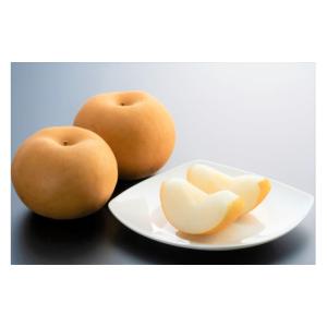 ふるさと納税 梨 長野県 松川町 AS02 梨...の詳細画像3