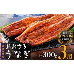 ふるさと納税 うなぎ 鹿児島県 大崎町 数量限...の詳細画像1