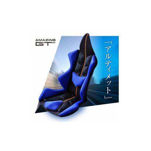 ふるさと納税 スポーツ・アウトドア 愛知県 蒲郡市  G0062 自動車用シートクッション アメージ...