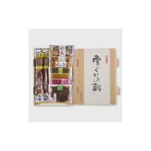 ふるさと納税 加工品等 漬物 秋田県 湯沢市 ...の詳細画像1