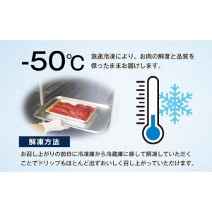 ふるさと納税 牛肉 焼肉・バーベキュー 兵庫県...の詳細画像4