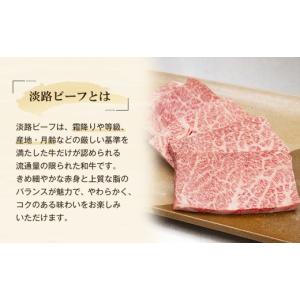 ふるさと納税 牛肉 焼肉・バーベキュー 兵庫県...の詳細画像5