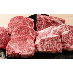 ふるさと納税 牛肉 セット 兵庫県 宍粟市 F...の詳細画像3