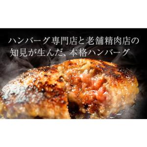 ふるさと納税 肉 ハンバーグ 佐賀県 唐津市 ...の詳細画像2