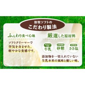 ふるさと納税 菓子 アイス 北海道 足寄町 ＼...の詳細画像3