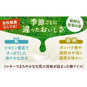 ふるさと納税 菓子 アイス 北海道 足寄町 ＼...の詳細画像4