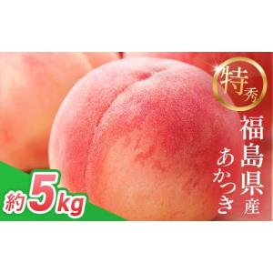 ふるさと納税 もも 福島県 伊達市 糖度12度...の詳細画像1