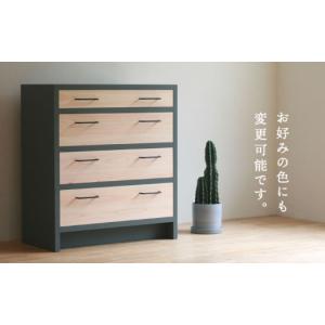 ふるさと納税 家具 タンス・チェスト 長崎県 ...の詳細画像2