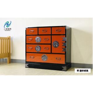 ふるさと納税 家具 タンス・チェスト 福島県 ...の詳細画像1