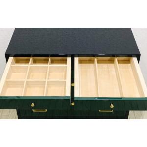 ふるさと納税 家具 タンス・チェスト 福島県 ...の詳細画像4