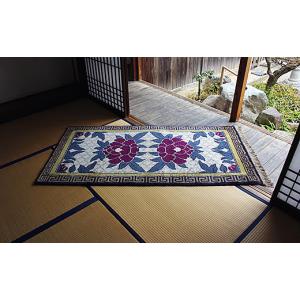 ふるさと納税 織物・繊維品 佐賀県 佐賀市 鍋...の詳細画像2