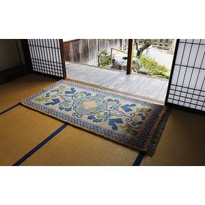 ふるさと納税 織物・繊維品 佐賀県 佐賀市 鍋...の詳細画像2