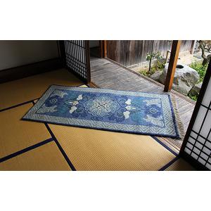 ふるさと納税 織物・繊維品 佐賀県 佐賀市 鍋...の詳細画像2