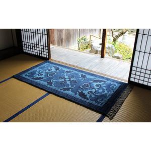 ふるさと納税 織物・繊維品 佐賀県 佐賀市 鍋...の詳細画像2