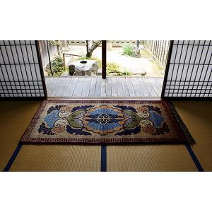 ふるさと納税 織物・繊維品 佐賀県 佐賀市 鍋...の詳細画像2
