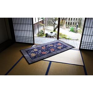 ふるさと納税 織物・繊維品 佐賀県 佐賀市 鍋...の詳細画像2