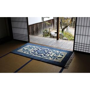 ふるさと納税 織物・繊維品 佐賀県 佐賀市 鍋...の詳細画像2