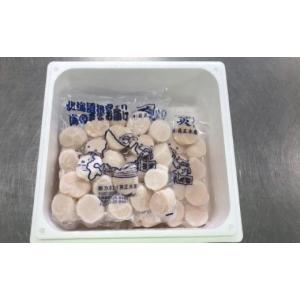 ふるさと納税 魚貝類 ホタテ 北海道 根室市 ...の詳細画像5