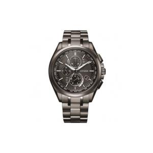 ふるさと納税 時計 メンズ腕時計 山梨県 富士吉田市 数量限定 シチズン腕時計 アテッサ AT8044-56E 腕時計 シチズン 時計 贈り物 ギフト プレゼント 山梨 富…