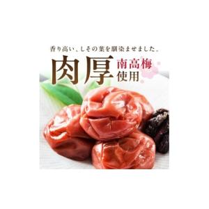 ふるさと納税 加工品等 梅干 和歌山県 御坊市...の詳細画像3