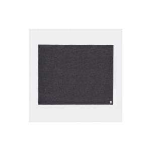 ふるさと納税 雑貨・日用品 大阪府 和泉市 ウールラグ／Fisherman's Court NAVY 200×250cm 1500359