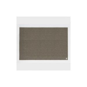 ふるさと納税 雑貨・日用品 大阪府 和泉市 ウールラグ／Fisherman's Court GREY 200×300cm 1500341